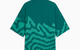 PUMA X PORTUGAL X SALEHE KING TEE EMERALD ICE