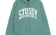 RELAXED HOODIE INTERNATIONAL TEAL