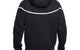 SPORTSWEAR TECH FLEECE WINDRUNNER FULL ZIP-JACKET BLACK/BEMIS SILVER