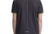 TENNIS PRINTED T-SHIRT ANCHOR GREY