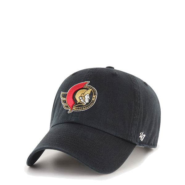 GORRA DE LIMPIEZA DE SENADORES DE OTTAWA DE LA MARCA 47 