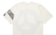 THE BOY FLAKE T-SHIRT WHITE