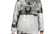 THERMA-FIT PULLOVER BASKETBALL HOODIE IRON GREY