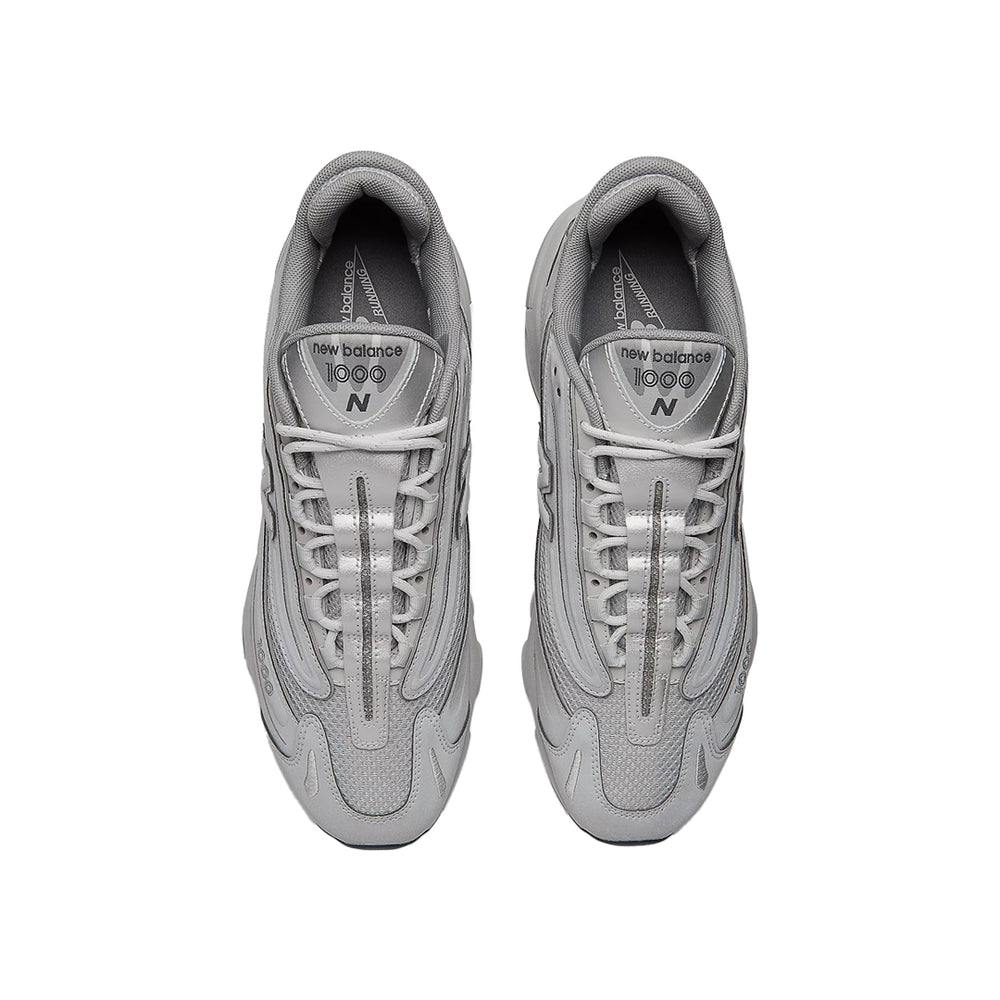 M1000 SILVER METALLIC/RAINCLOUD