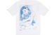 ELDERFLOWER SS TEE WHITE