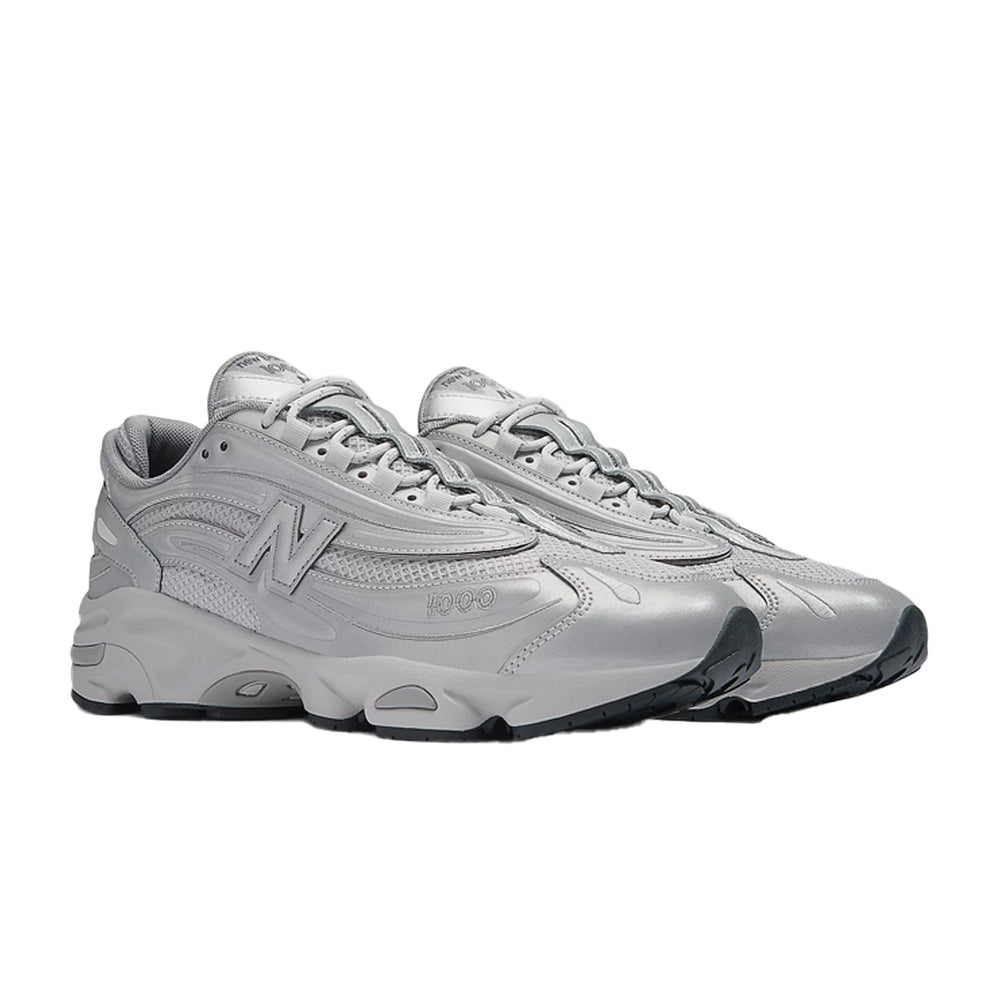 M1000 SILVER METALLIC/RAINCLOUD