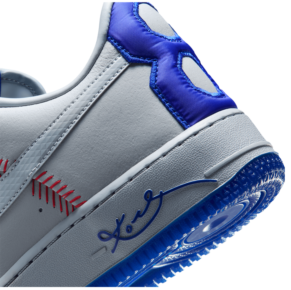 AIR FORCE 1 LOW PROTRO "DODGERS"