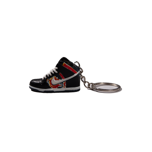 SNEAKER KEYCHAIN