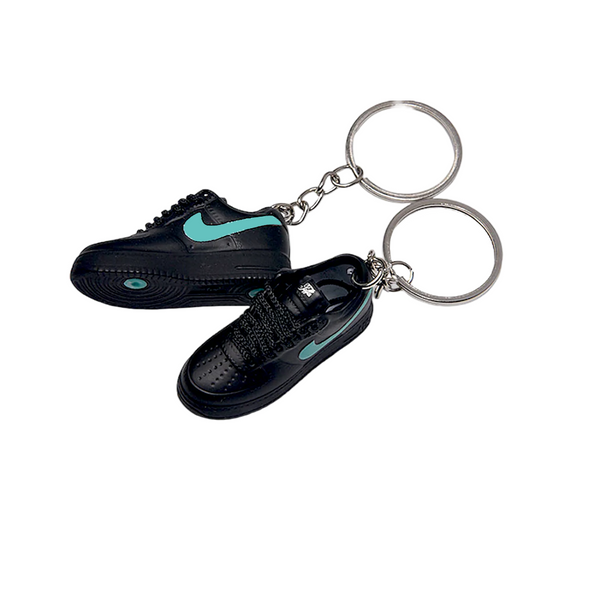 AF1 TIFFANY SNEAKER KEYCHAIN