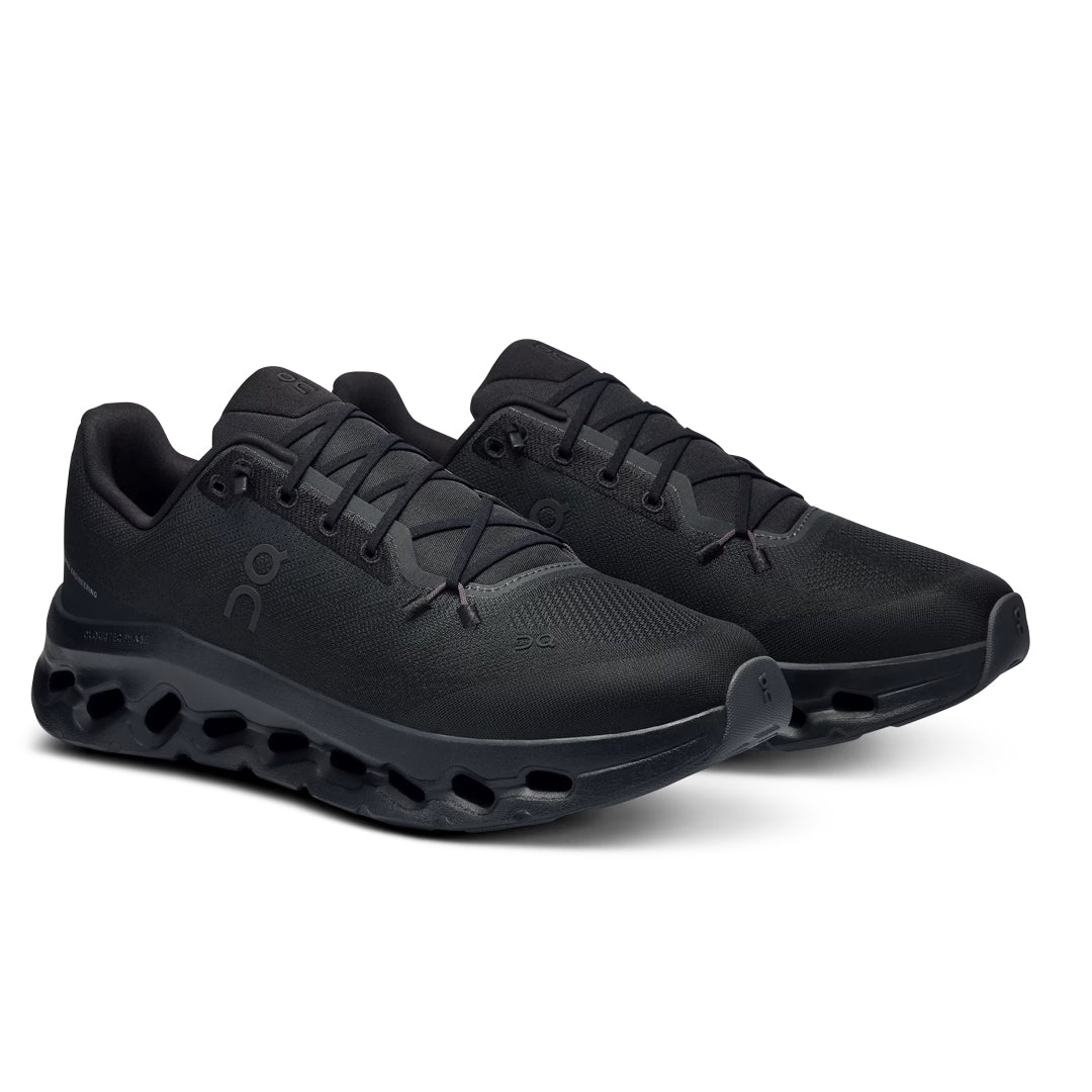 靴 On Cloudtilt Eclipse / Black 27 CLOUDTILT ECLIPSE/BLACK – NRML