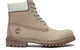 PREMIUM 6-INCH WATERPROOF BOOT MEDIUM GREY NUBUCK