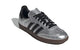 WOMEN'S SAMBA OG SILVER METALLIC