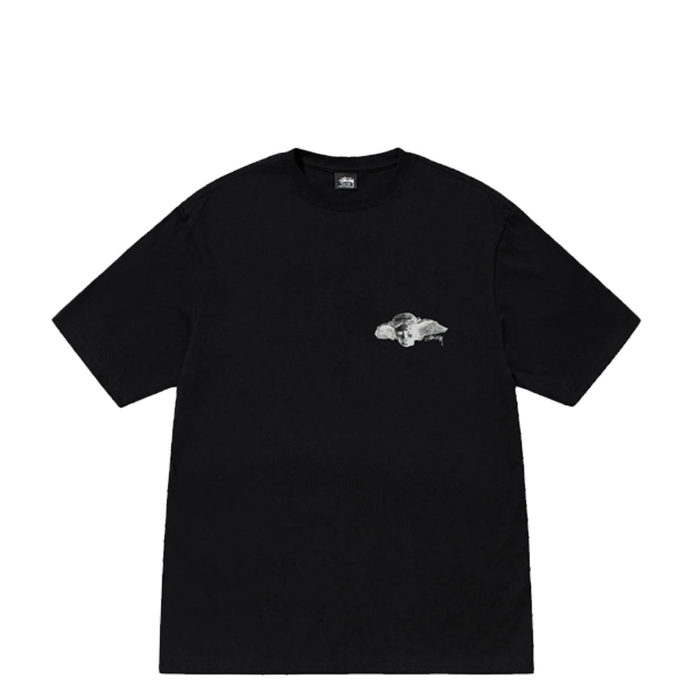 HYPNOS TEE BLACK