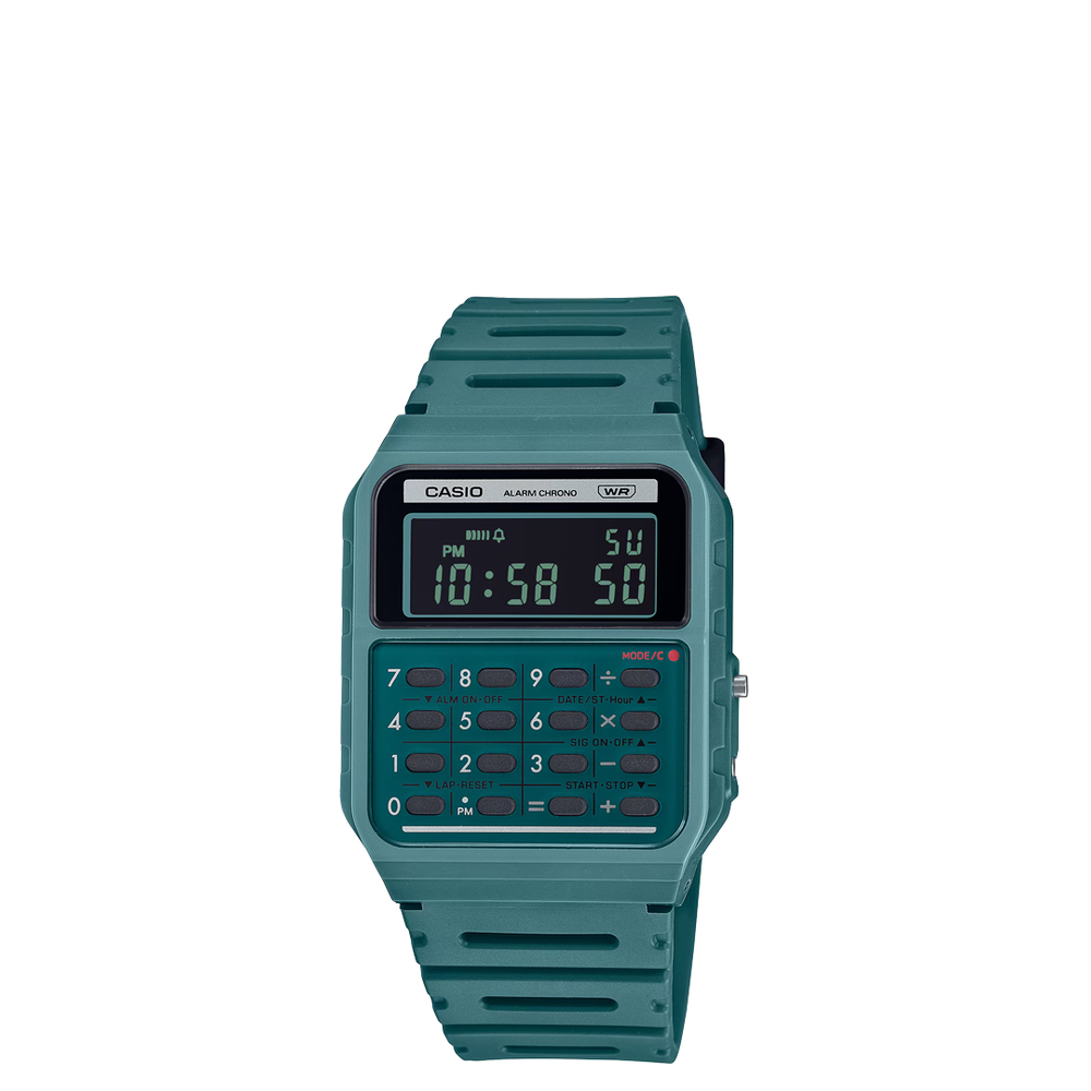 CASIO POP CA-53WB-3B