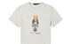 CAMISETA HERITAGE OSO ANDOVER HEATHER