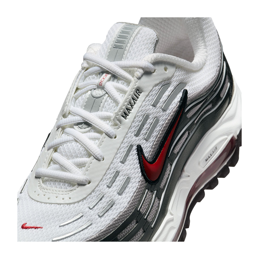AIR MAX TL 2.5 VARSITY RED – NRML