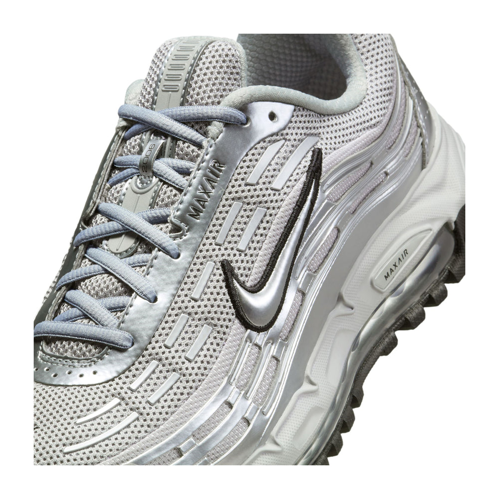 AIR MAX TL 2.5 METALLIC SILVER