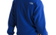 FLEESKI 1/4 ZIP PULLOVER FLEECE TOP TNF BLUE