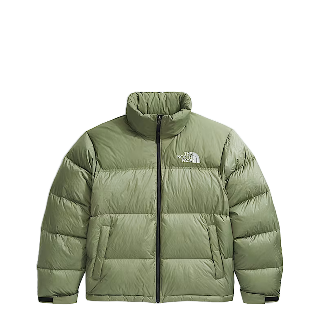 TNF 1996 RETRO NUPTSE JACKET BARK MIST – NRML