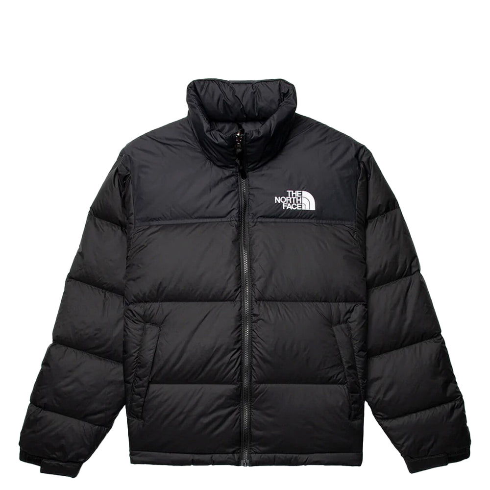 MEN'S 1996 RETRO NUPTSE JACKET TNF BLACK
