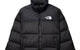 MEN'S 1996 RETRO NUPTSE JACKET TNF BLACK
