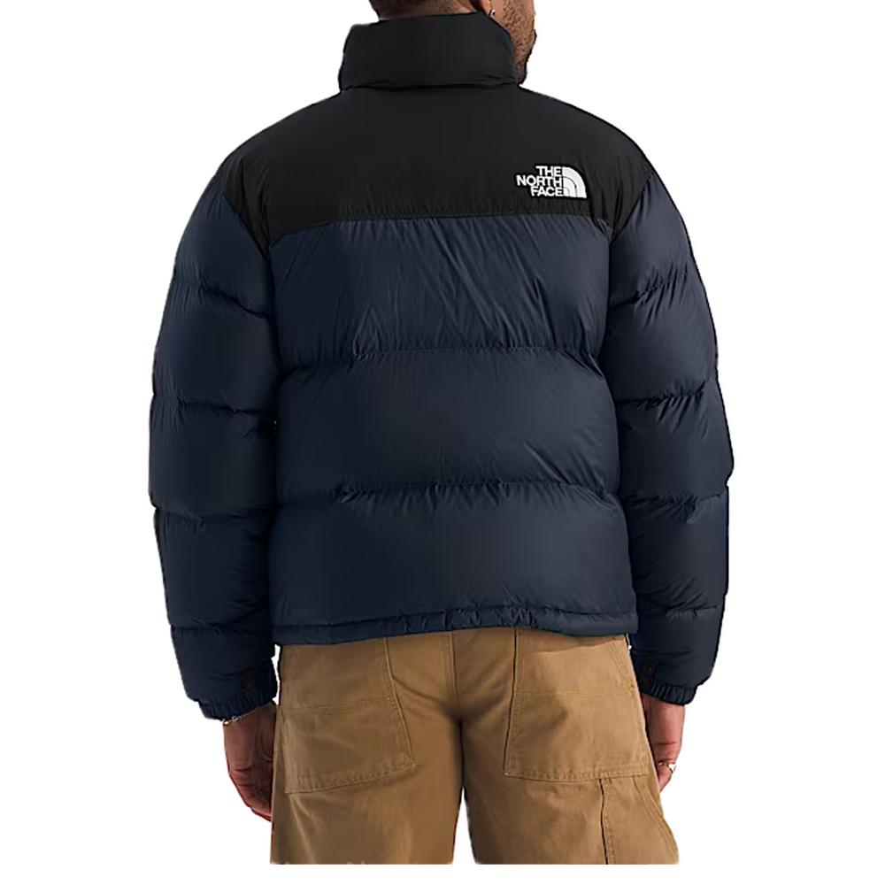 MEN'S 1996 RETRO NUPTSE JACKET SUMMIT NAVY