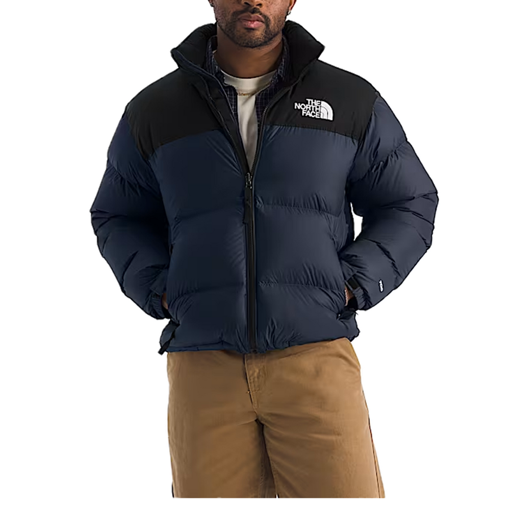 MEN'S 1996 RETRO NUPTSE JACKET SUMMIT NAVY