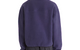 TNF RED BOX 1/2 ZIP FLEECE ETERNAL PURPLE