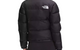 WOMEN'S 1996 RETRO NUPTSE JACKET TNF BLACK