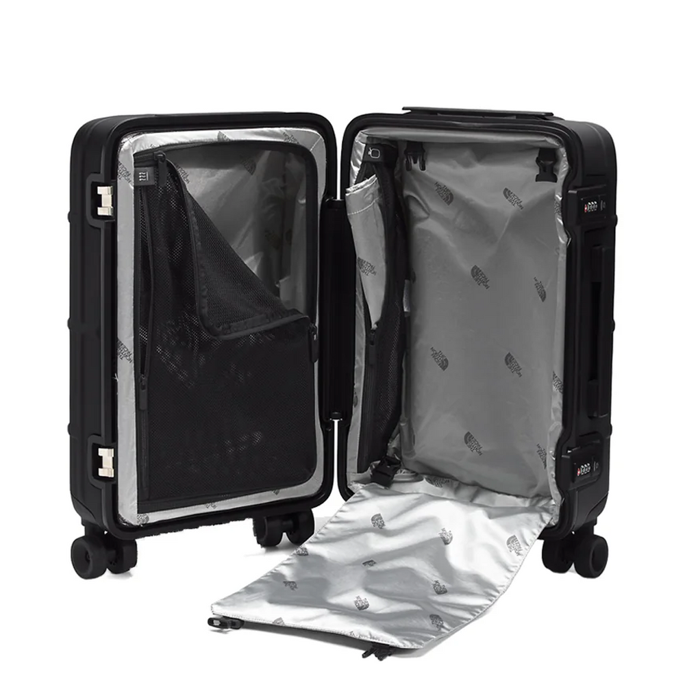 ALL WEATHER 4-WHEELER 22" SUITCASE