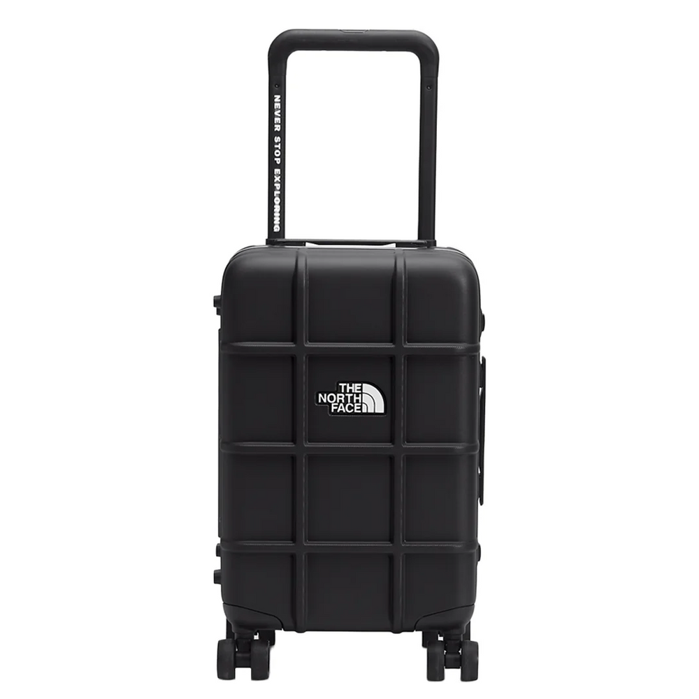 ALL WEATHER 4-WHEELER 22" SUITCASE