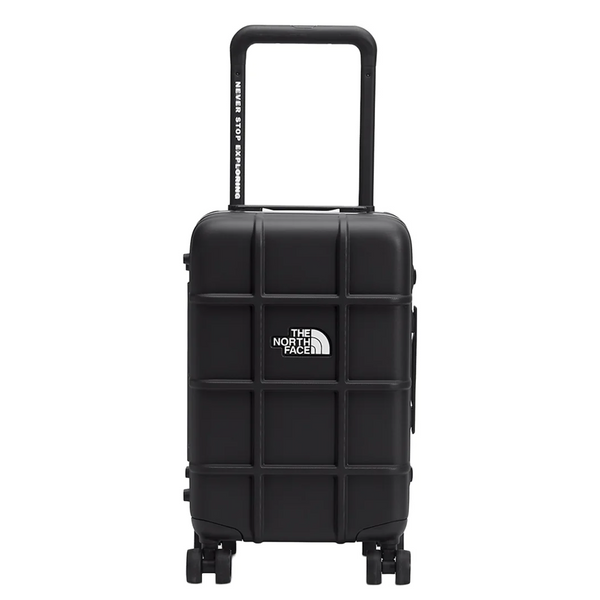 ALL WEATHER 4-WHEELER 22" SUITCASE