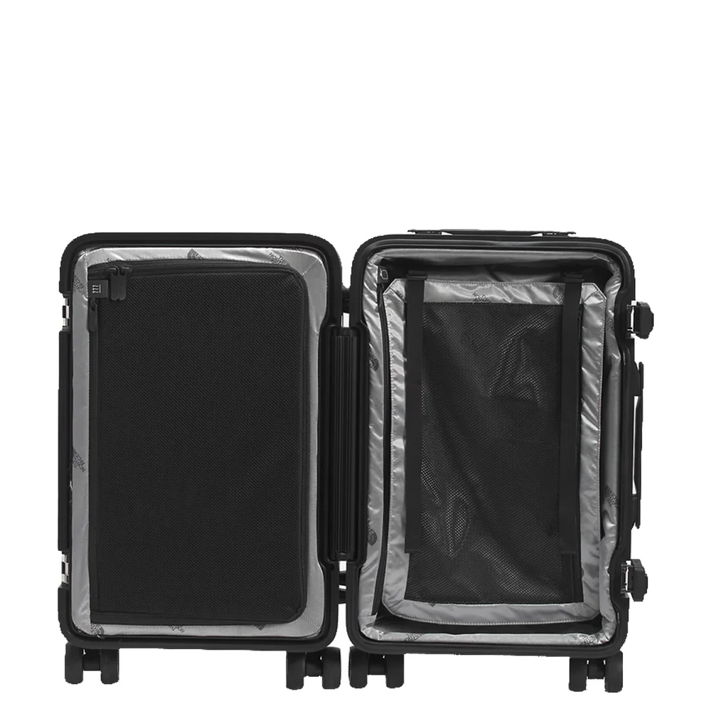 ALL WEATHER 4-WHEELER 22" SUITCASE