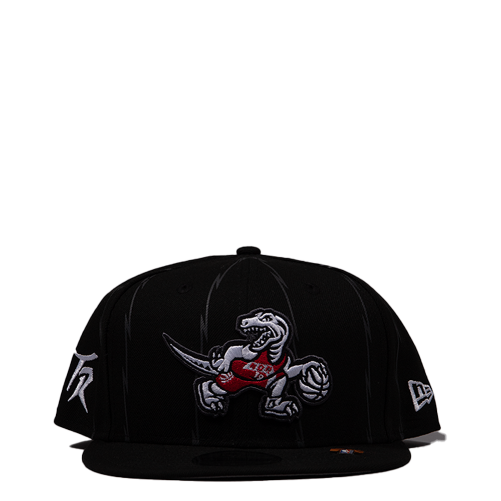 TORONTO RAPTORS 9FIFTY SNAPBACK
