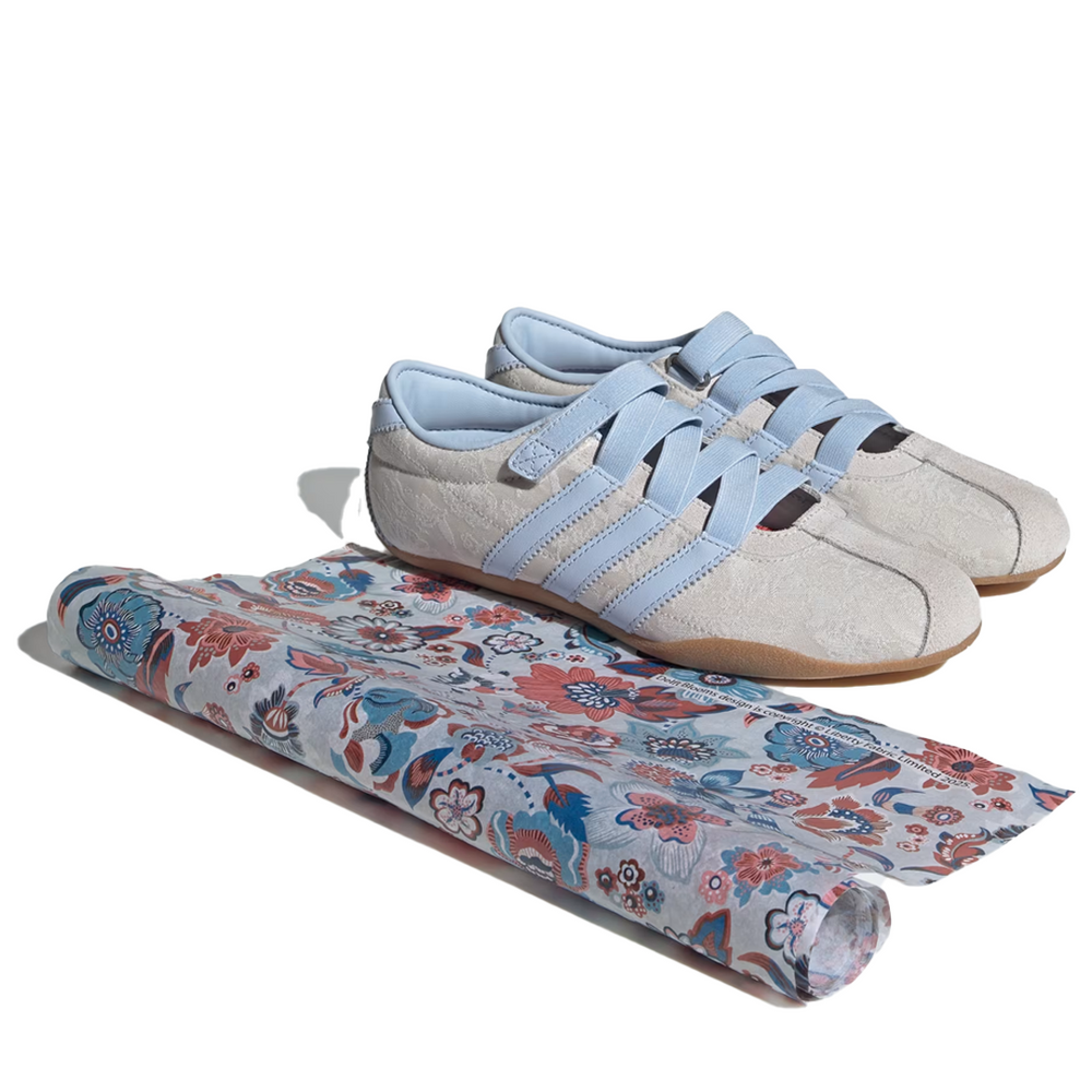 WOMEN'S TOKYO MJ X LIBERTY LONDON