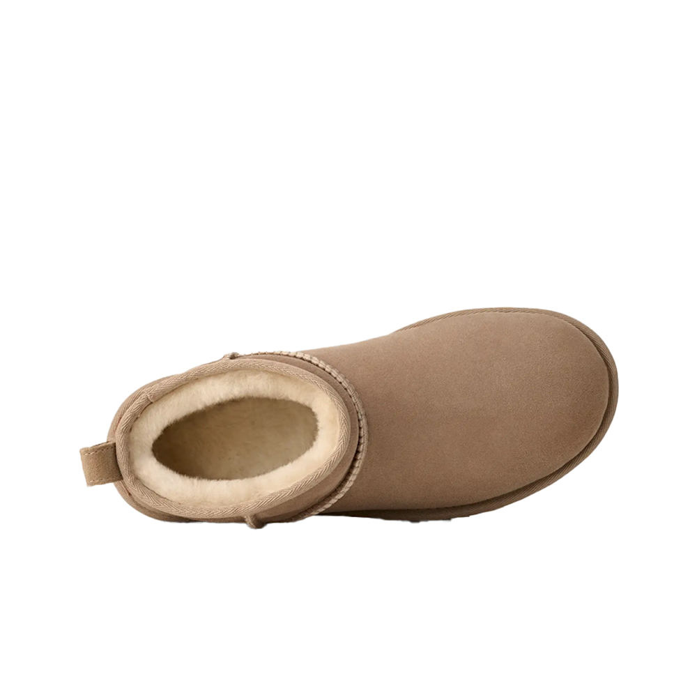 WOMEN'S CLASSIC ULTRA MINI SAND