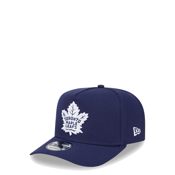 TORONTO MAPLE LEAFS 9FIFTY A-FRAME SNAPBACK