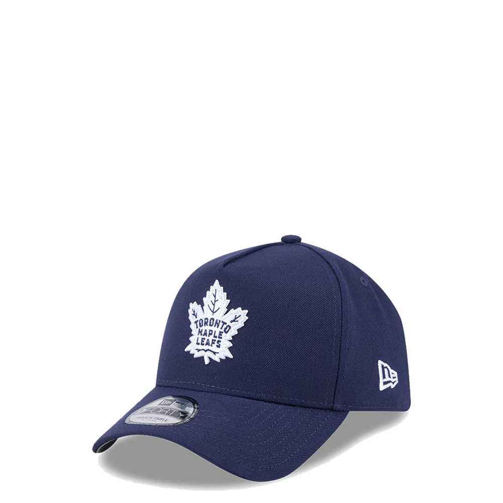 TORONTO MAPLE LEAFS 9FORTY A-FRAME ADJUSTABLE