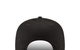 TORONTO BLUE JAYS 9FIFTY SNAPBACK BLACK HAT