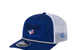 TORONTO BLUE JAYS 9SEVENTY BLUE STRETCH SNAP