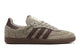 SAMBA OG WONDER BEIGE TWEED