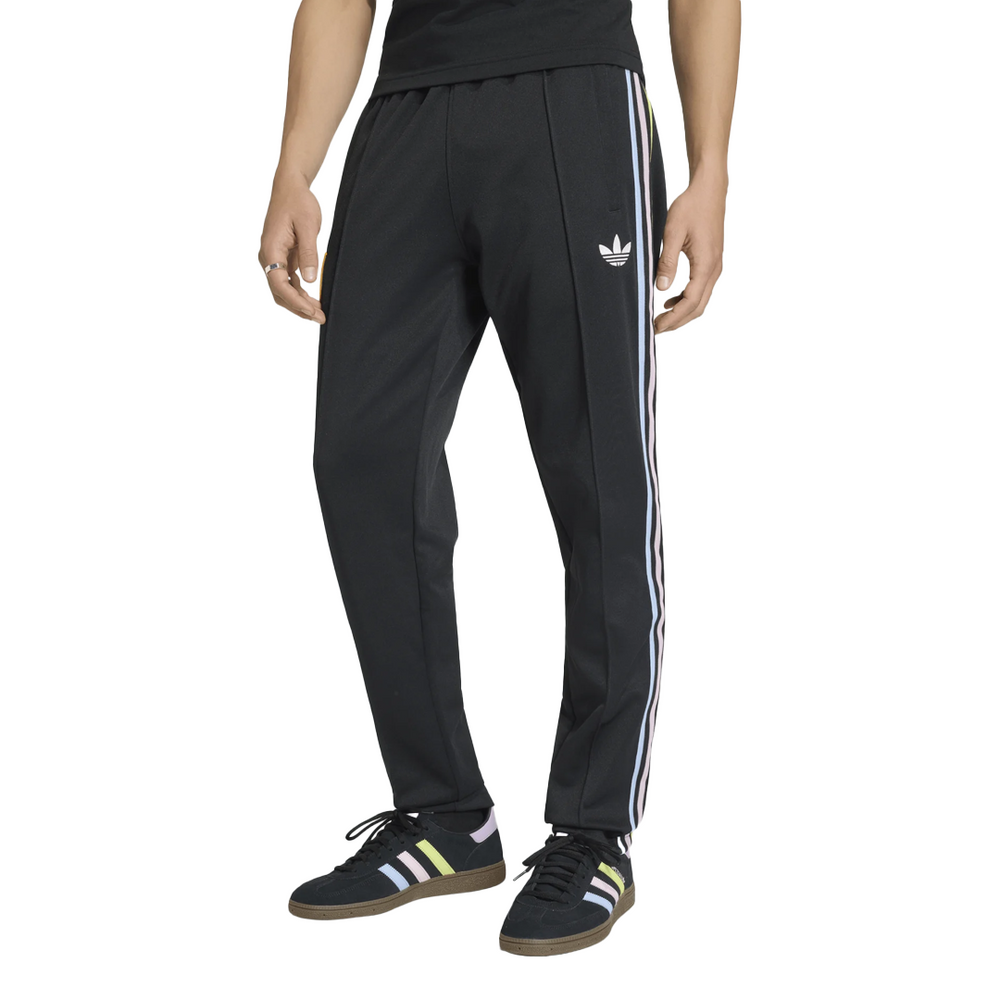 JAPAN ORIGINALS TRACK PANT BLACK