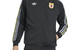 JAPAN ORIGINALS TRACK TOP BLACK