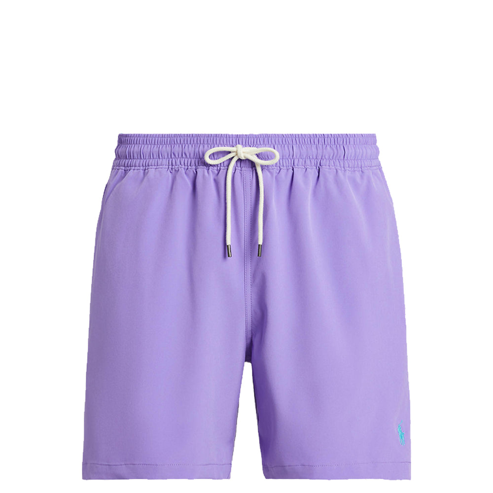 TRAVELLER SHORTS PURPLE