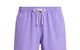 TRAVELLER SHORTS PURPLE