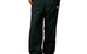 NYLON TRACK PANTS BLACK
