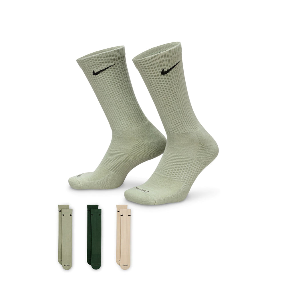 EVERYDAY PLUS CUSHIONED SOCKS