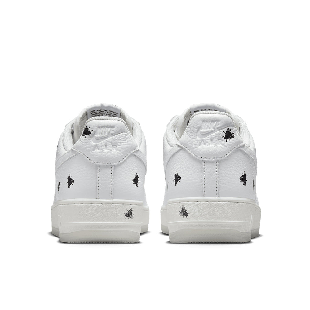 AIR FORCE 1 RETRO LOW "HOUSEFLIES"