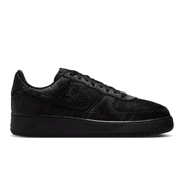 KOBE AIR FORCE 1 LOW BLACK