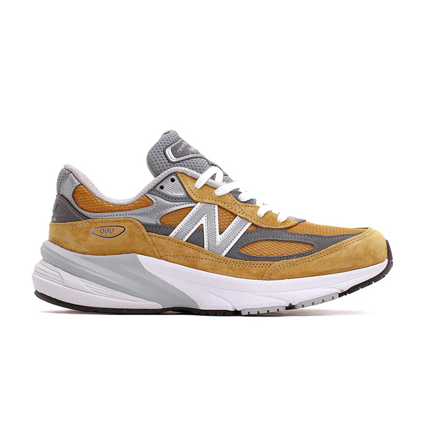 NEW BALANCE 990v6 WHEAT